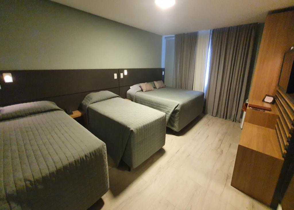 Sky Palace Hotel Gramado