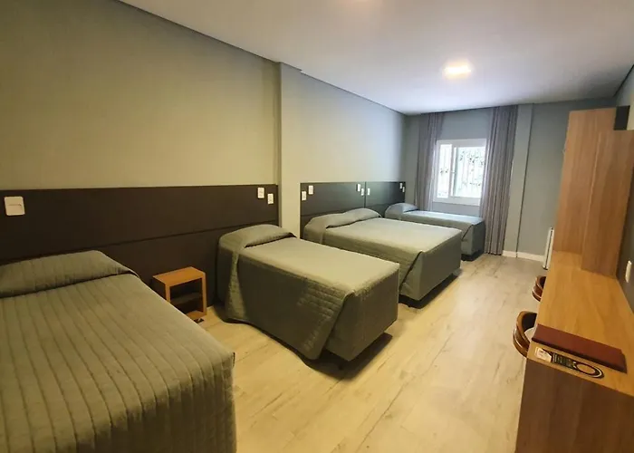 Sky Palace Hotel