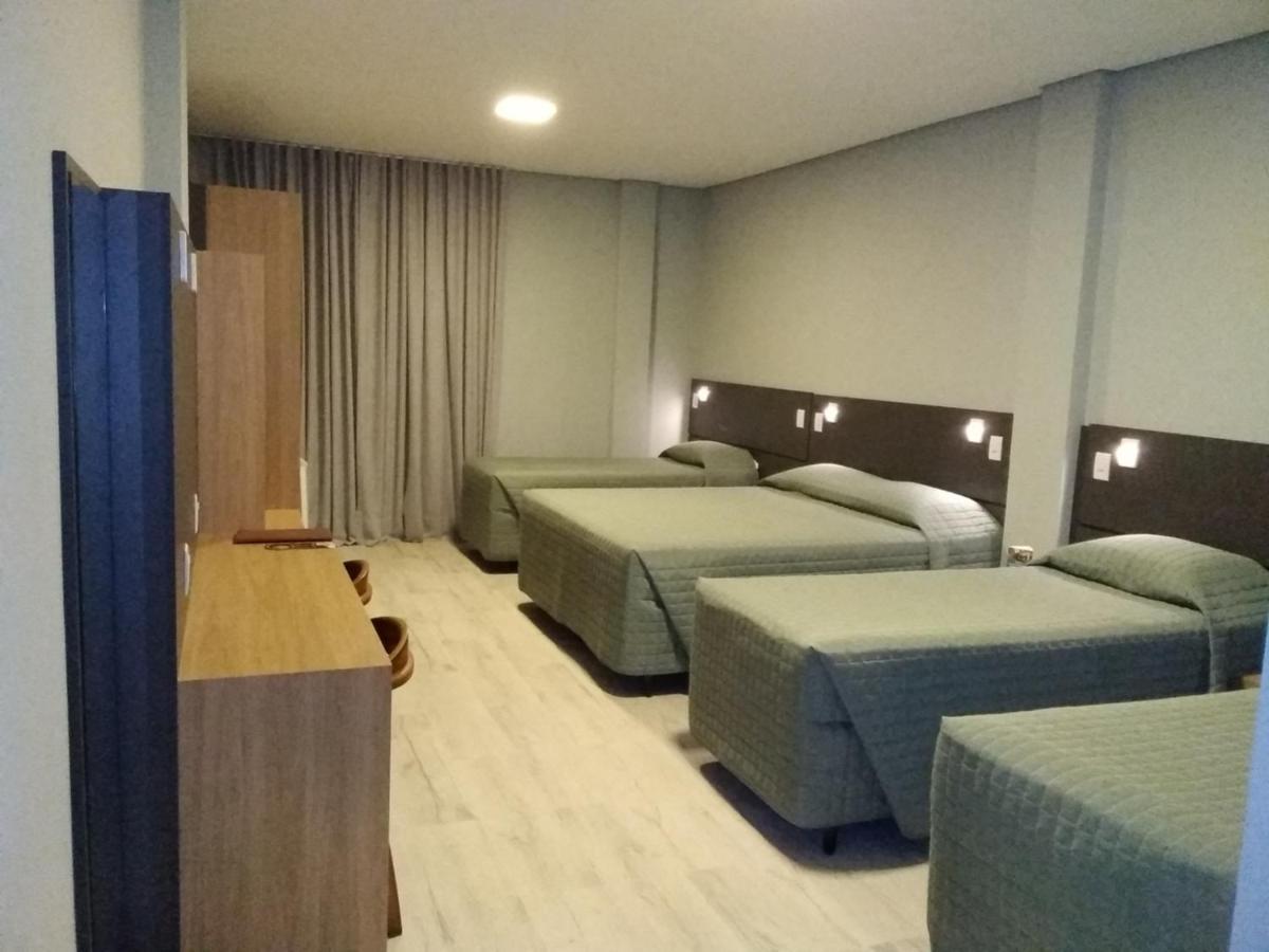 Hotel Sky Palace 3*