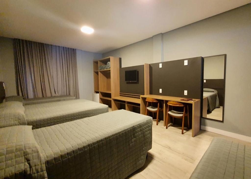 Sky Palace Hotel 3*
