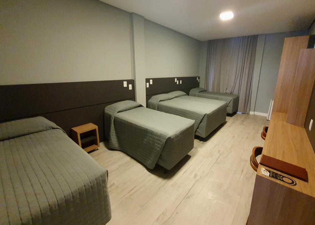 Sky Palace Gramado