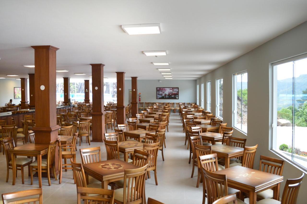 Hotel Sky Palace Gramado