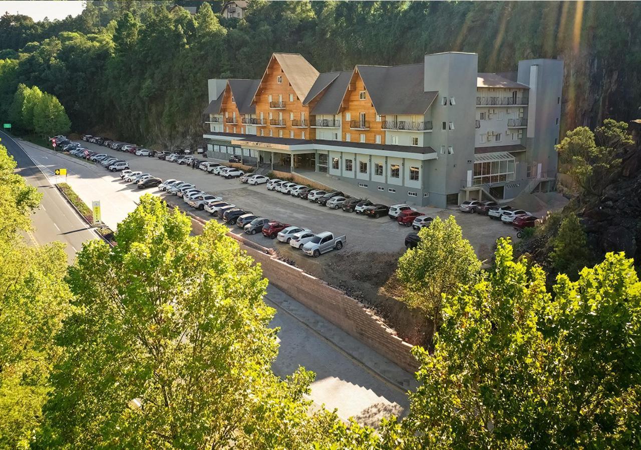 Hotel Sky Palace Gramado