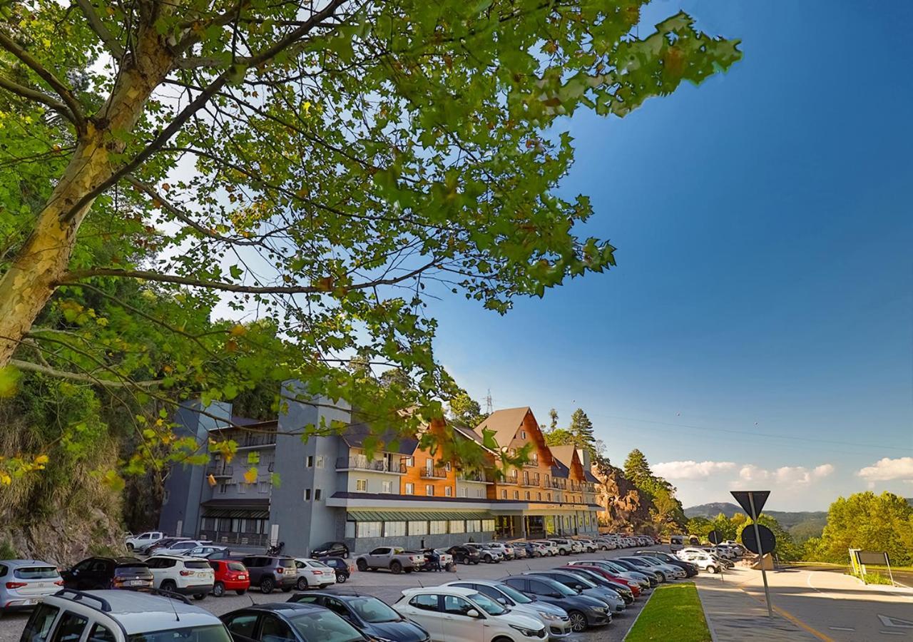 Sky Palace Hotel Gramado