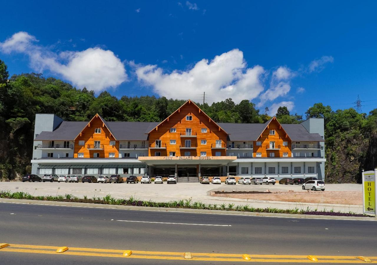 Sky Palace Gramado